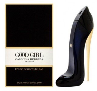Carolina Herrera Good Girl EDP 50 ml Kadın Parfümü kullananlar yorumlar
